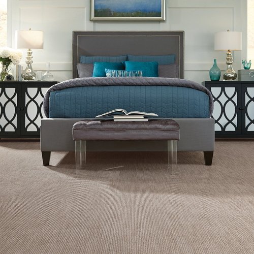 bedroom from McMillen's Carpet Outlet in Clarion