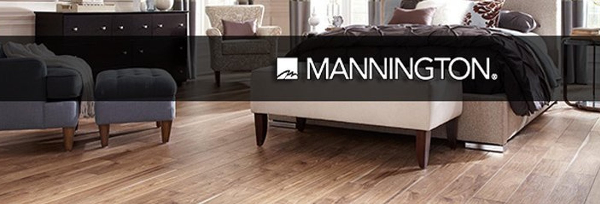 bedroom from McMillen's Carpet Outlet in Clarion