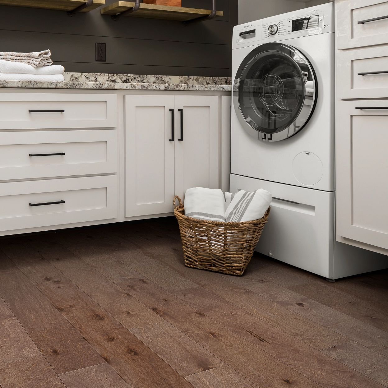 kitchen from McMillen's Carpet Outlet in Clarion